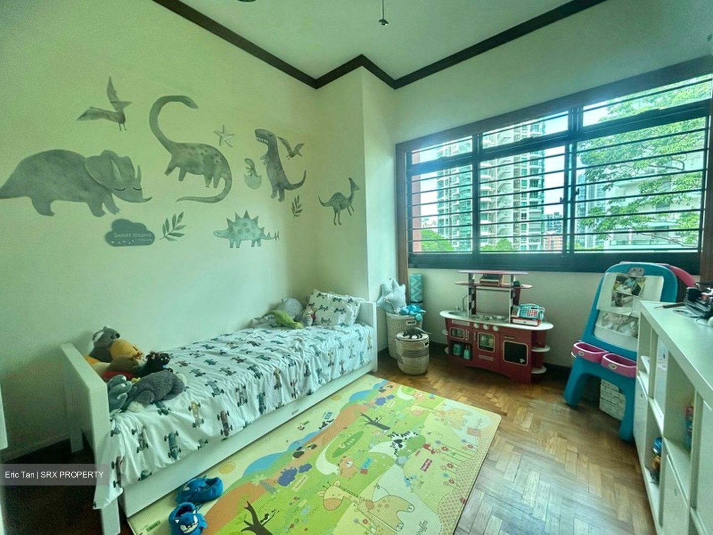 Leonie Gardens (D9), Condominium #454198501